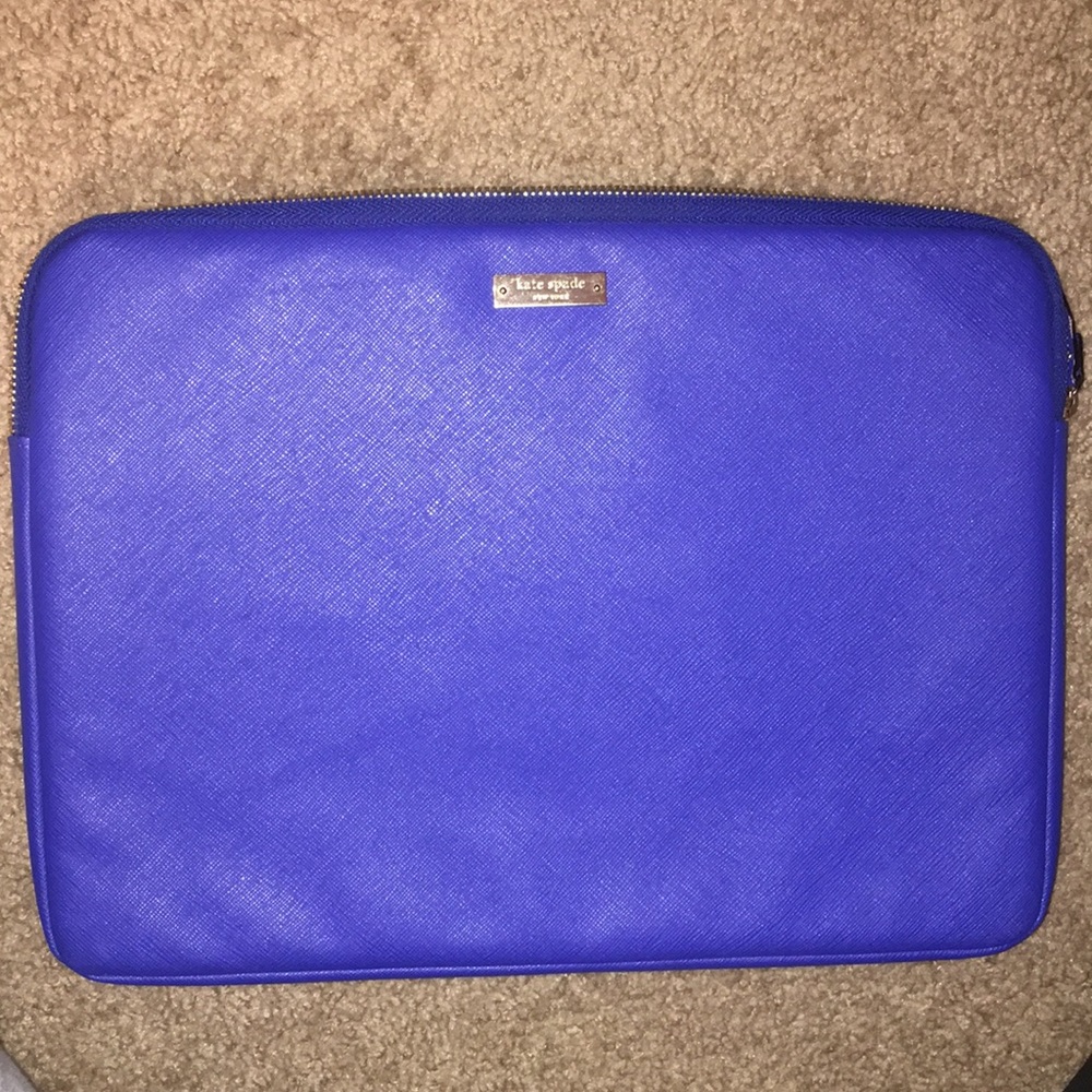 Kate Spade 14” Laptop Case